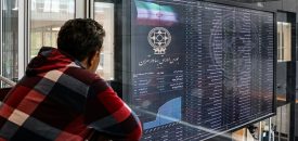 پرچم بورس را واقعا چه کسانی پایین کشیدند؟