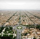 نجف آباد قدیمی ترین شهر جدید ایران نجف آباد قدیمی ترین شهر جدید ایران