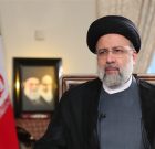 رئیسی: به وعدههای دولت آمریکا اطمینان نداریم/ آزادی در کولهپشتیهای سربازان بیگانه جای نمیگیرد رئیسی: به وعدههای دولت آمریکا اطمینان نداریم/ آزادی در کولهپشتیهای سربازان بیگانه جای نمیگیرد