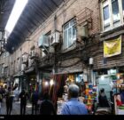 رفع پلمب پاساژهای آلومینیوم و شانزه‌لیزه با تعهد مالکان به اصلاح نواقص ایمنی