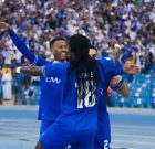 الهلال عربستان قهرمان آسیا شد/ شلیک الدوساری تیم کرهای را زمینگیر کرد الهلال عربستان قهرمان آسیا شد/ شلیک الدوساری تیم کرهای را زمینگیر کرد