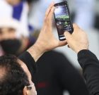 هشدار وزیر ورزش؛ جلوگیری از حضور تماشاگران در ورزشگاهها در صورت عدم رعایت پروتکلها هشدار وزیر ورزش؛ جلوگیری از حضور تماشاگران در ورزشگاهها در صورت عدم رعایت پروتکلها