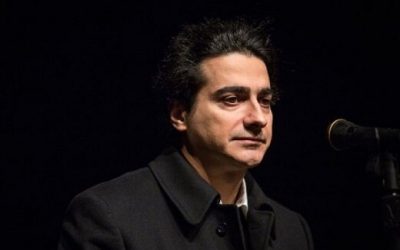 همایون شجریان، «مست عشق» و داستان یک جدایی