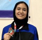 دعوت شمشیرباز البرزی به اردوی تیم ملی نوجوانان