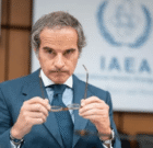 بازی تمام شد آقای گروسی!