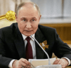 پوتین: راه حل موضوع هسته‌ای ایران، گفت‌وگوست