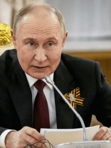 پوتین