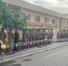 آغاز رأی‌گیری ویژه در ششمین انتخابات پارلمانی عراق+تصاویر