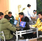 چهارمین رویداد تولید محتوای دیجیتالی در فردیس برگزار شد