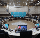 البرز آماده انتخابات سالم است