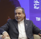 عراقچی: درخواست برای مذاکره، مجددا شروع شده است