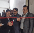 طلوع نسل تازه هنرمندان نظرآباد در نمایشگاه نوجوانان «فروردین»