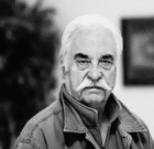 هادی مرزبان درگذشت