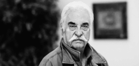 هادی مرزبان درگذشت