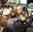 تذکر مهم رهبر انقلاب به جریان‌های سیاسی درباره آرامش روانی جامعه