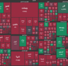سقوط آرام بورس؛ یک رکورد منفی شکسته شد