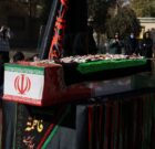 میزبانی شهید گمنام در مدارس دخترانه محمدشهر و ماهدشت