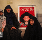 ام‌البنین‌های ایران