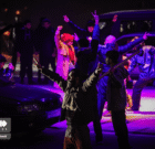 راهبندان حماسه‌ای از شهدا تا انتظار