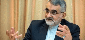 بروجردی: اسراییل در جنگ ۱۲ روزه خسارت بسیار سنگینی متحمل شد