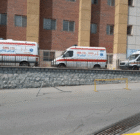 انفجار گاز در جهانشهر یک کشته بجای گذاشت