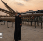 اختتامیه کنگره ۵۵۸۰ شهید البرز