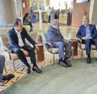 عمان سکوی جهش صادراتی البرز به بازارهای منطقه و آفریقاست