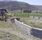 آزاد سازی ۹۸ هکتار اراضی کشاورزی در کرج