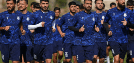 نبود امکانات استقلال را از کرج فراری داد