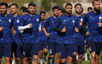 نبود امکانات استقلال را از کرج فراری داد