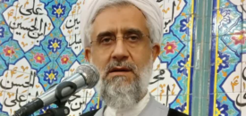 دشمن مطالبات اقتصادی را به ناامنی و آشوب تبدیل می‌کند