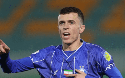 بند فسخ عجیب ستاره استقلال را هوایی کرد