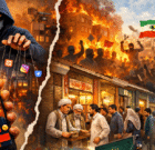 فاصله معنادار میان واقعیت خیابان و روایتهای مجازی فاصله معنادار میان واقعیت خیابان و روایتهای مجازی