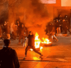 ۲۵۴ تشکل دانشگاه آزاد: آماده دفاع همه‌جانبه از میهن هستیم