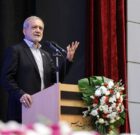 افتتاح ۱۲۰ طرح مشارکتی وزارت دفاع حضور رئیس‌جمهور