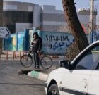 جلوه غیرت ایرانی در محمدشهر