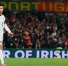 رونالدو ساز جدایی کوک کرد رونالدو ساز جدایی کوک کرد