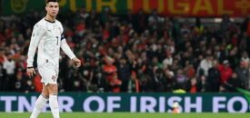 رونالدو ساز جدایی کوک کرد