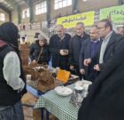 یک روز با هنر ماهدشت در عید شعبان و دهه فجر