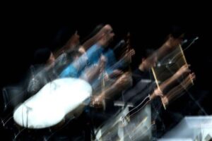 اجرایی همراه با ابهام در موسیقی فجر