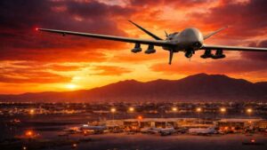 اقدام بی سابقه و مشکوک آمریکا در لغو ۱۰روزه همه پروازهای یک فرودگاه؛ ماجرا چه بود؟ | آنچه مسئله را معمابرانگیزتر کرد…