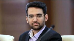 واکنش آذری‌جهرمی به حضور میلیونی مردم در راهپیمایی