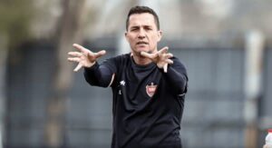 اوسمار، پرسپولیس و یک ریسک بزرگ