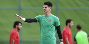 عملکرد پیام، نیازمند آرامش