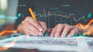 بورس در سراشیبی احتیاط سهام‌داران