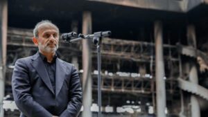 عنوان سریال نوروزی جنگ تحمیلی ۱۲ روزه مشخص شد