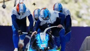 اسرائیل با آبروریزی تاریخی از المپیک اخراج شد