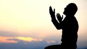 شرح مولانا از خلوت با خدا