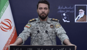 قرارگاه خاتم‌الانبیا: نفت و گاز منطقه را با کوچکترین حمله به آتش می‌کشیم