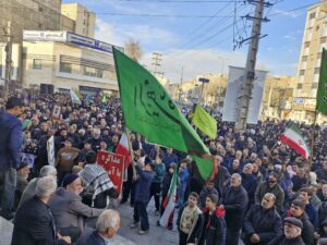 انتقام سخت در انتظار بانیان ترور سیدالشهدای انقلاب اسلامی